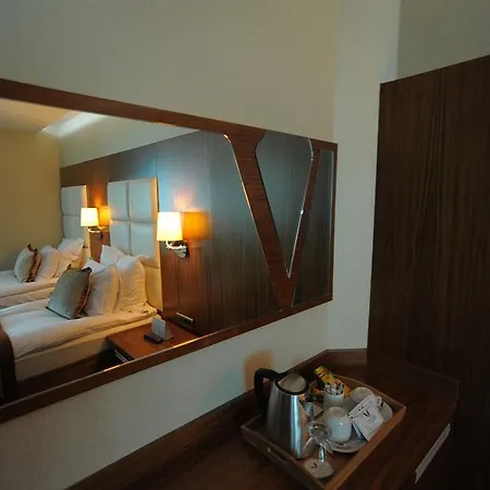 Hotell Vivaldi Ce Gold