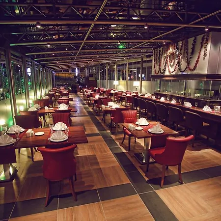 Hotell Vivaldi Ce Gold