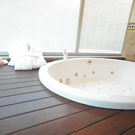 Hotell Vivaldi Ce Gold Ankara