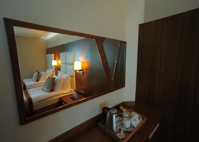 Hotel Vivaldi Ce Gold