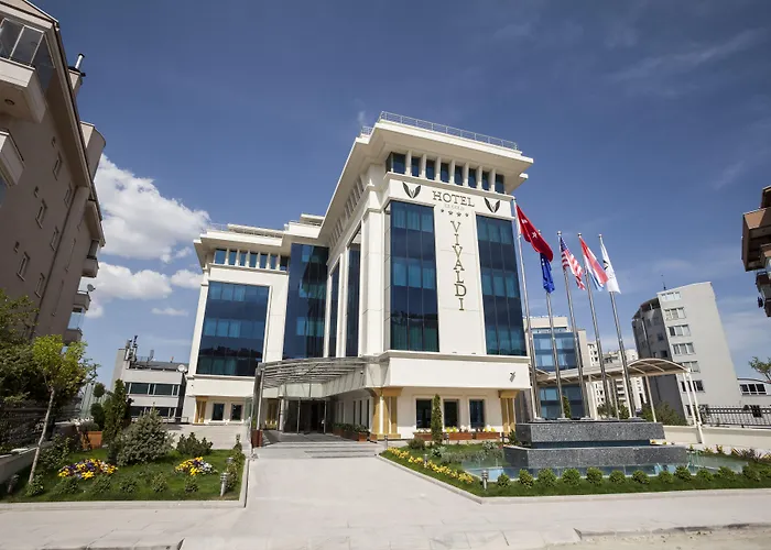 Hotel Vivaldi Ce Gold