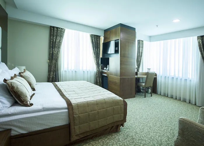 Vivaldi Ce Gold Ankara