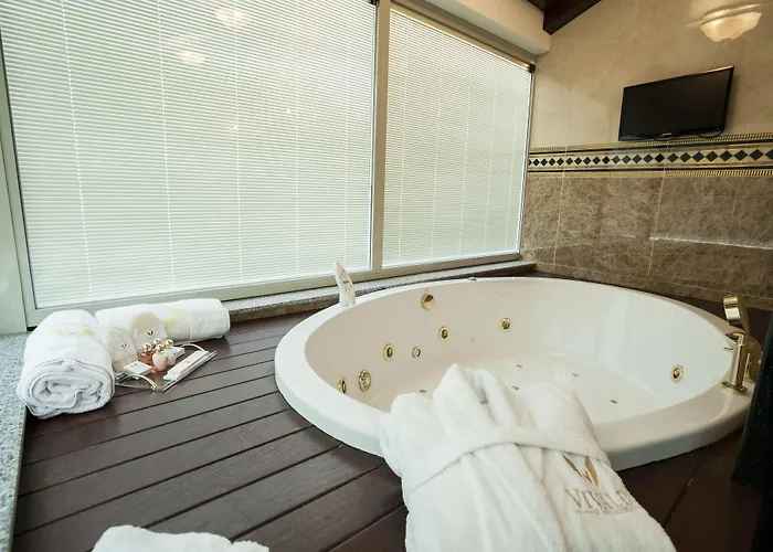 Hotel Vivaldi Ce Gold