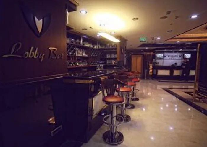 Vivaldi Ce Gold 4* Ankara