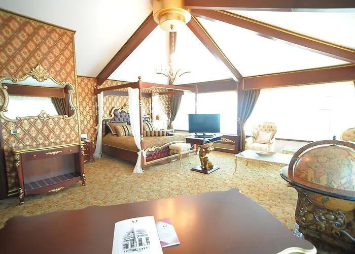 Vivaldi Ce Gold Ankara