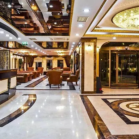 Vivaldi Ce Gold אנקרה