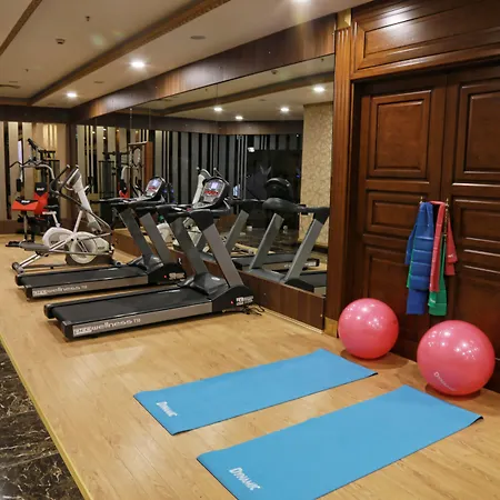 Vivaldi Ce Gold אנקרה