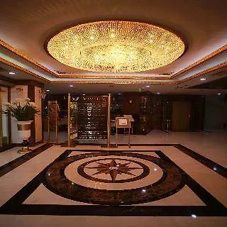 Hotel Vivaldi Ce Gold