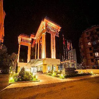 Hotel Vivaldi Ce Gold