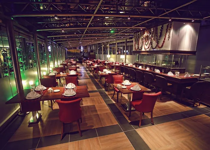 Hotel Vivaldi Ce Gold