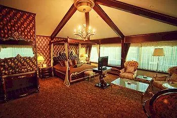 Vivaldi Ce Gold 4* Ankara