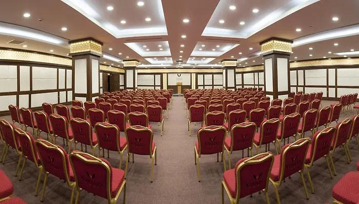 Vivaldi Ce Gold Ankara