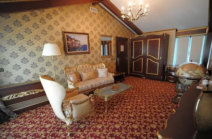 Hotel Vivaldi Ce Gold